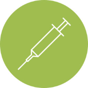 Impfungen 2022: Grippe und Booster COVID-19